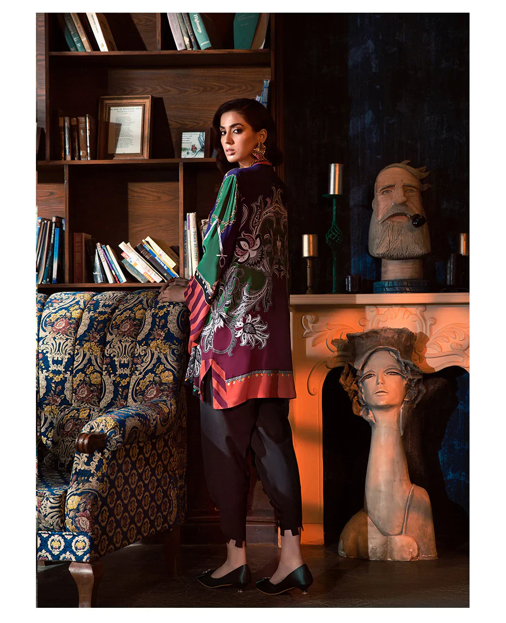 Emeraude - Image 3